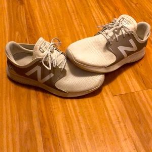 New balance casual shoes “fuel core coast”